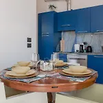 H11 Casa Gloria - Centro - Terrazza * San Remo