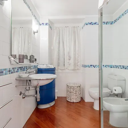 Apartamento H11 Casa Gloria - Centro - Terrazza San Remo