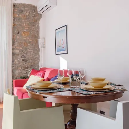 Apartamento H11 Casa Gloria - Centro - Terrazza